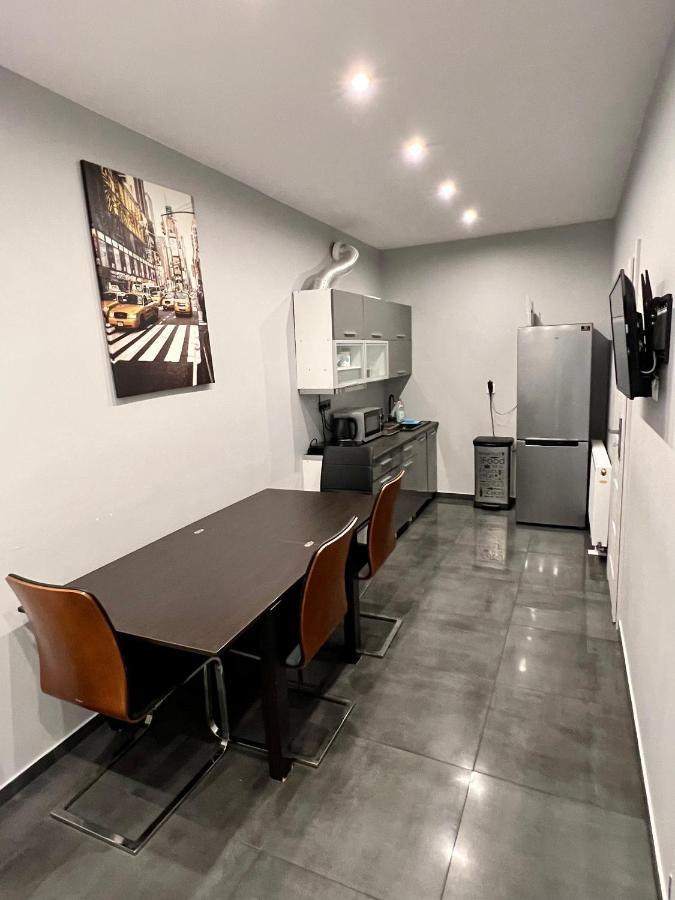 Good Rooms Apartamenty Z 3 Sypialniami Parking Łódź Exterior foto